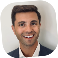 headshot image of a guy.