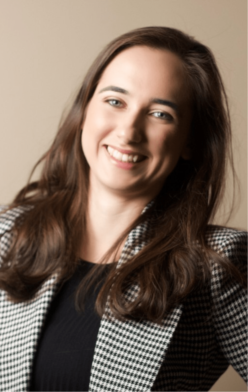 photo of a mentor girl