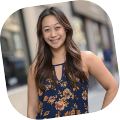 headshot image of a girl