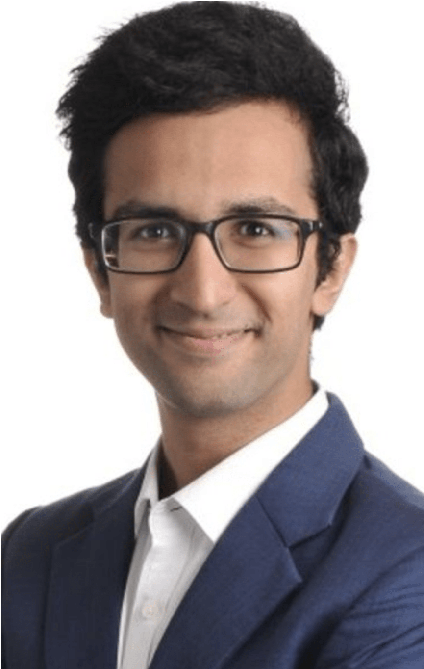 photo of a mentor guy