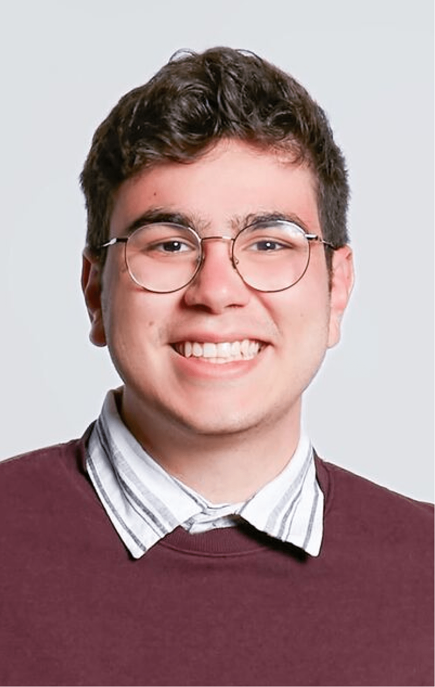 photo of a mentor guy