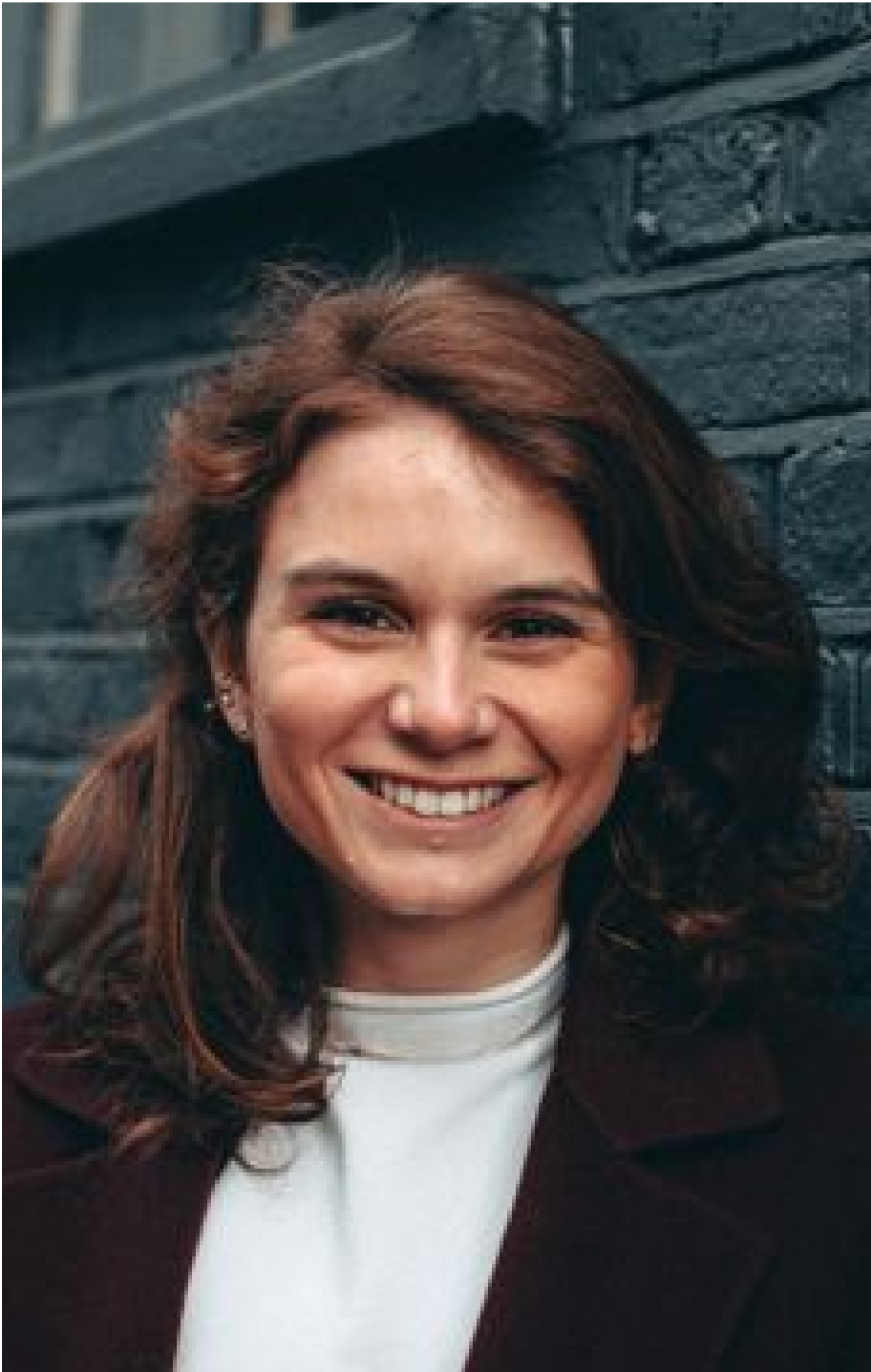 photo of a girl mentor