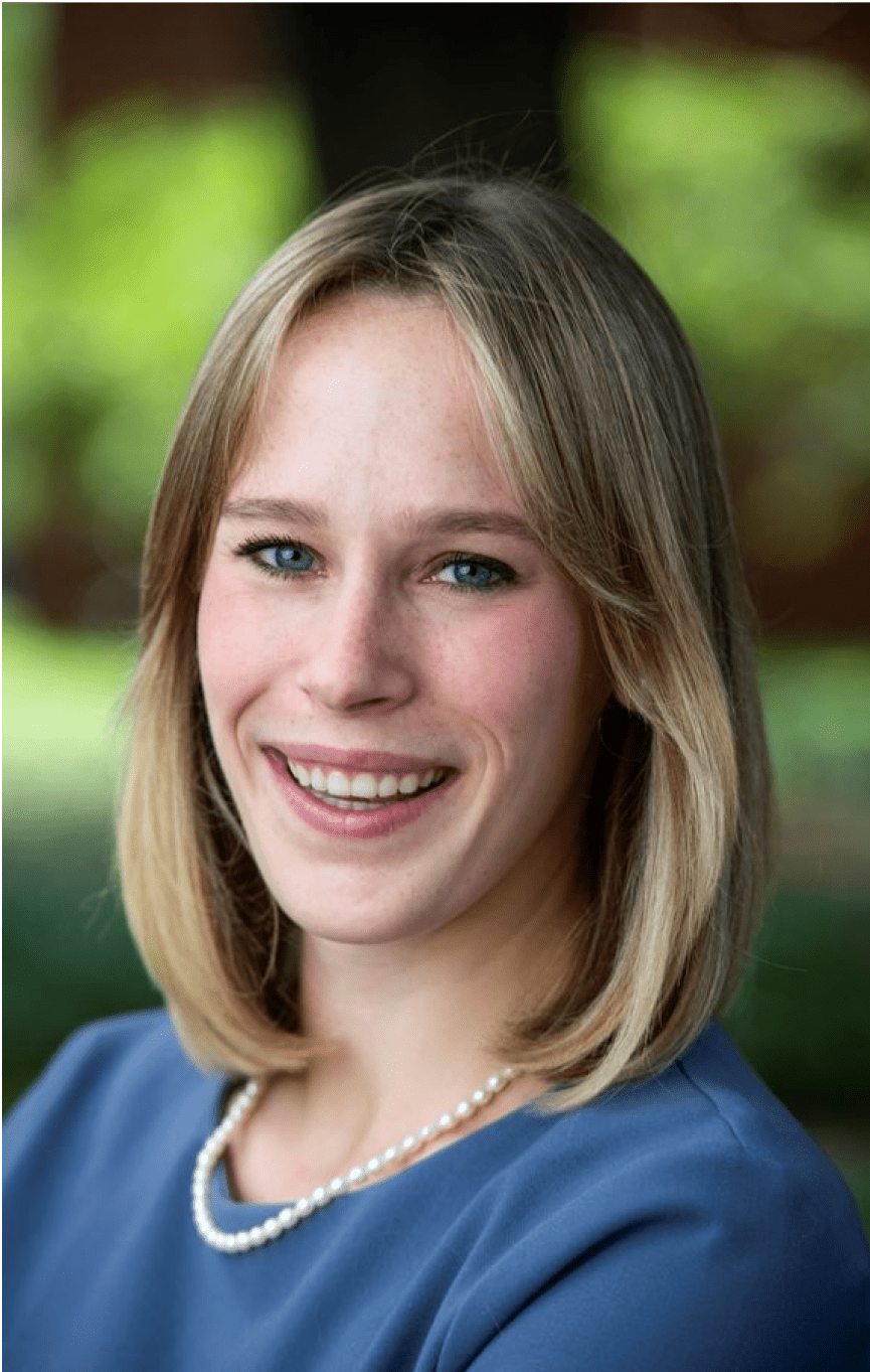 photo of a mentor girl