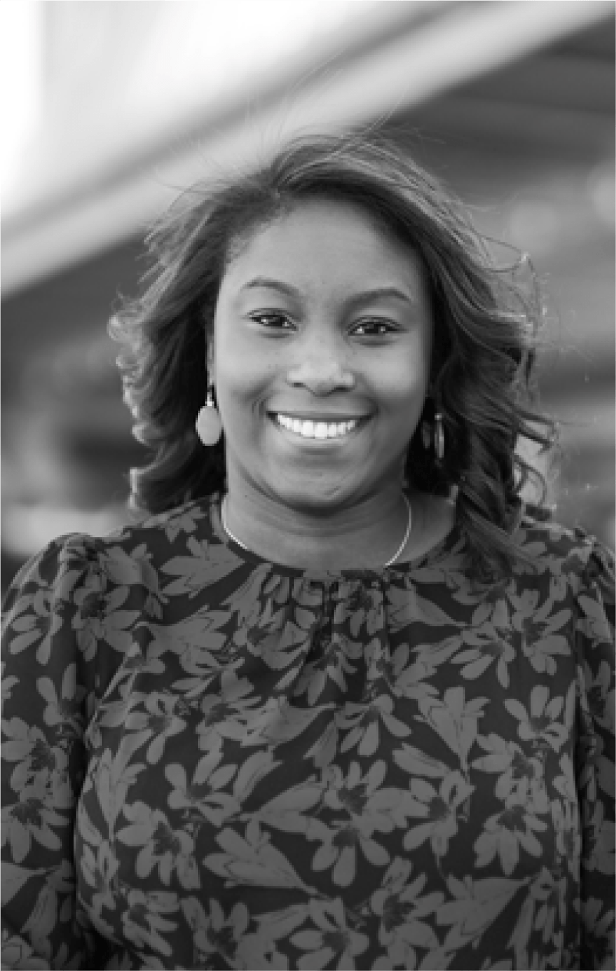 photo of a girl mentor