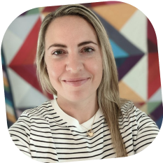 headshot image of a girl